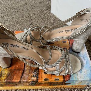 Bella Vita Aliette Sandal